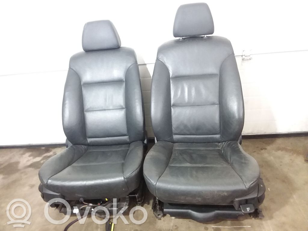 BMW 5 E60 E61 Juego del asiento 