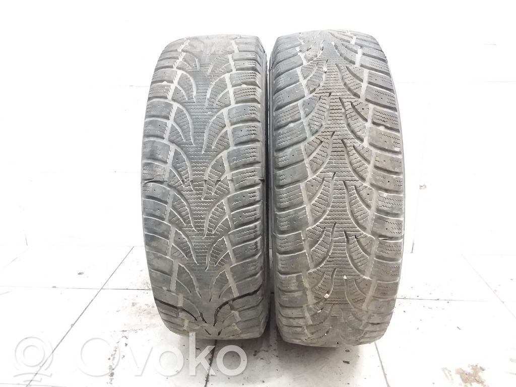 Opony zimowe R15   19565R1591T,NORDFROSTI3,WINTERCONTACT