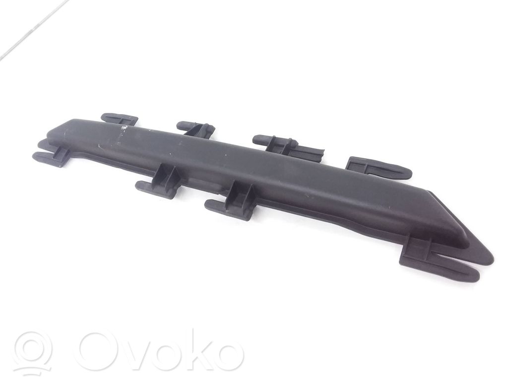 BMW 5 E60 E61 Coperchio micro filtro dell’aria abitacolo