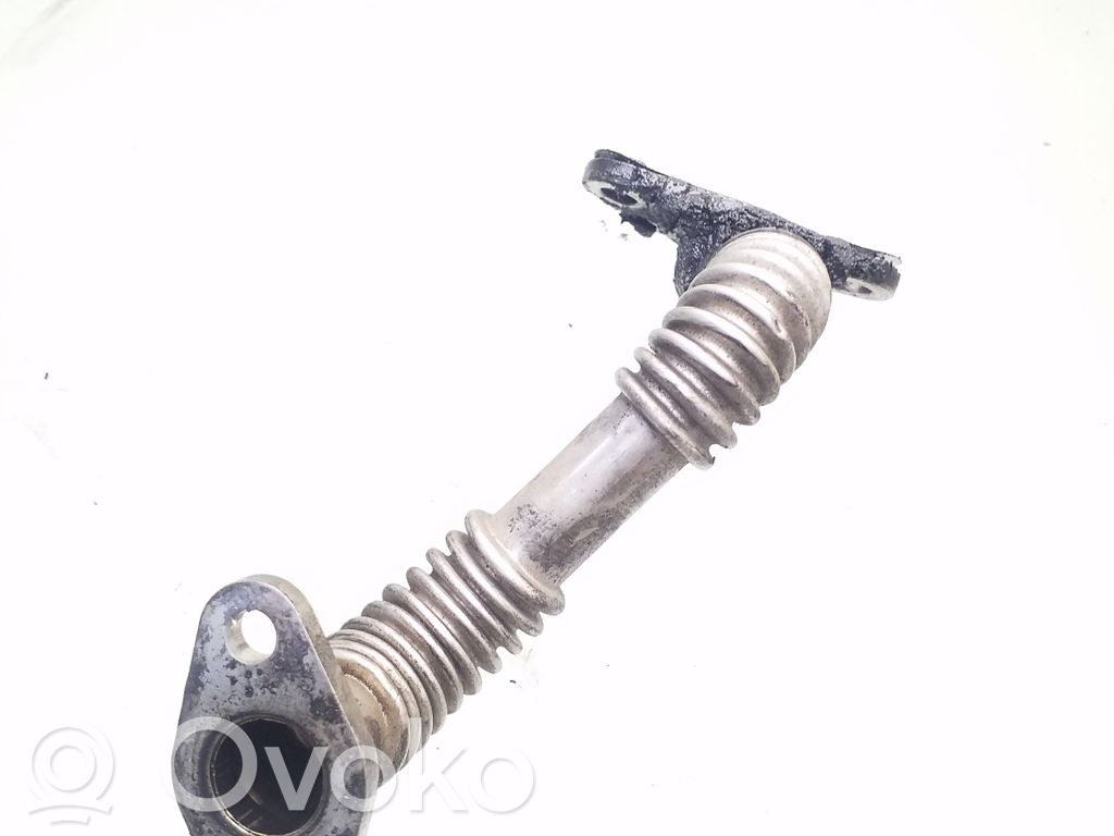 Opel Signum EGR-linjan letku 