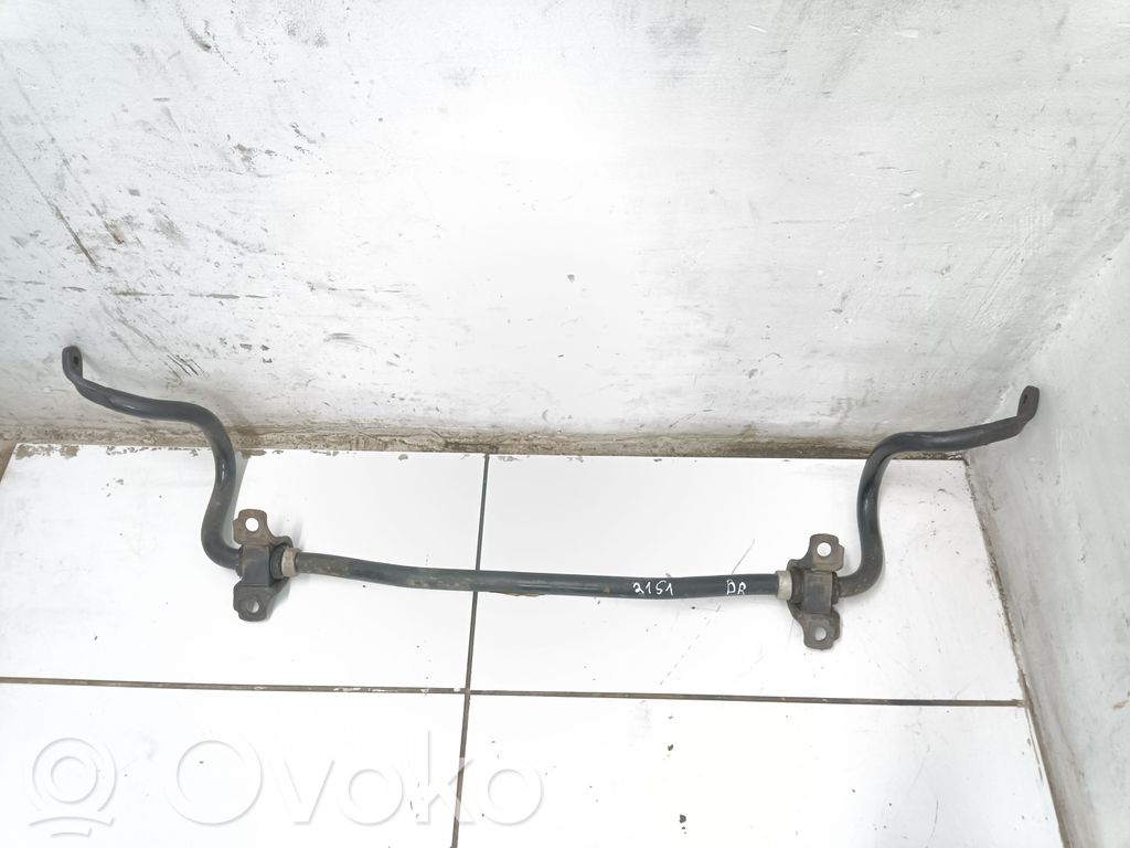 Ford Mondeo MK IV Bară antiruliu față 