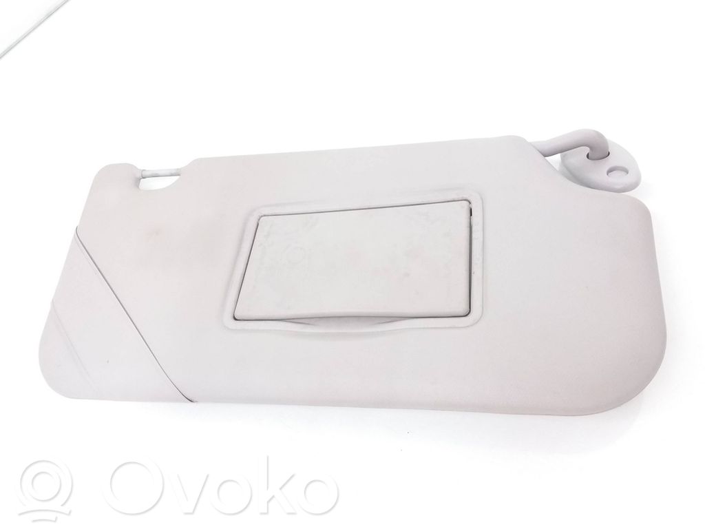 Ford Mondeo MK IV Sun visor 