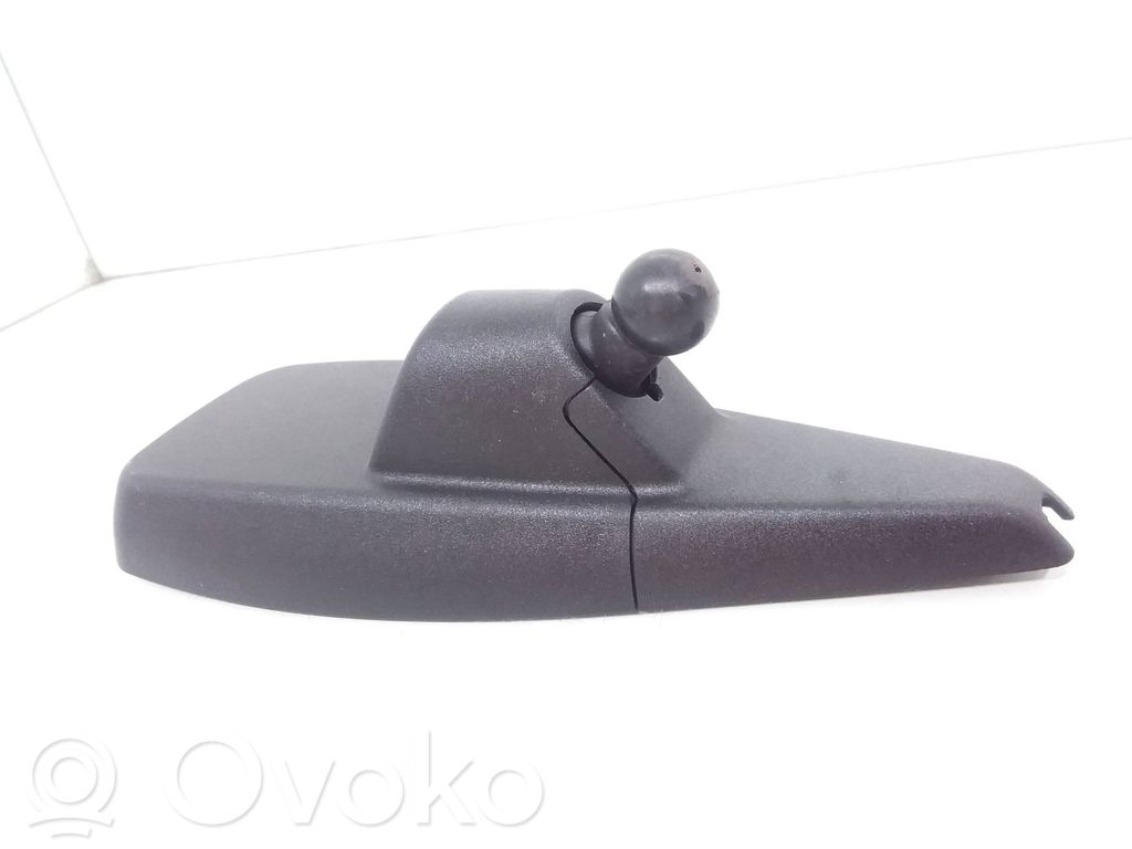 Ford Mondeo MK IV Rivestimento specchietto retrovisore 
