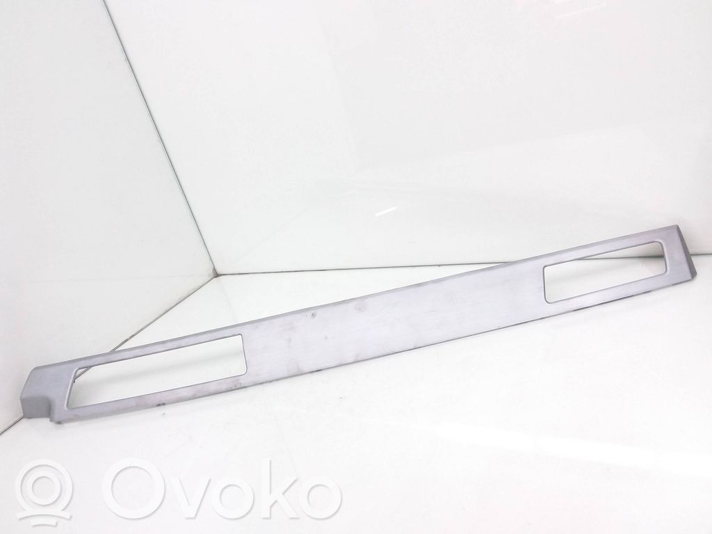 BMW 5 E60 E61 Dashboard glove box trim 