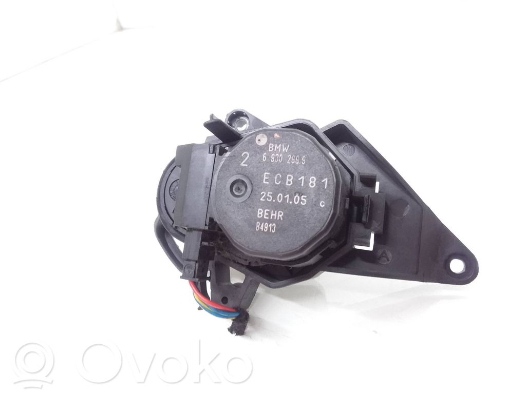 Stellmotor Heizung Klima   6930299,ECB181