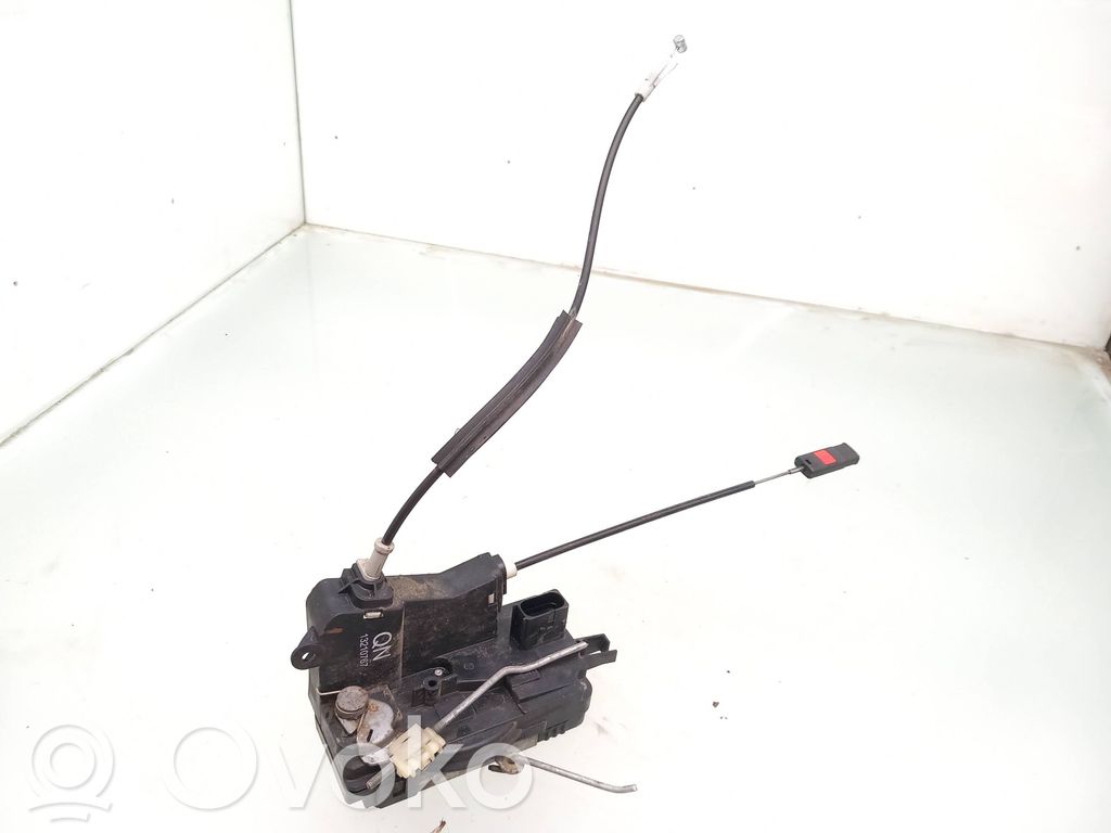 Opel Signum Serratura portiera anteriore