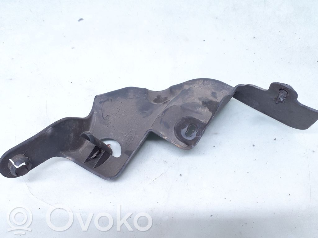 Ford Ecosport Chlapacze tylne 