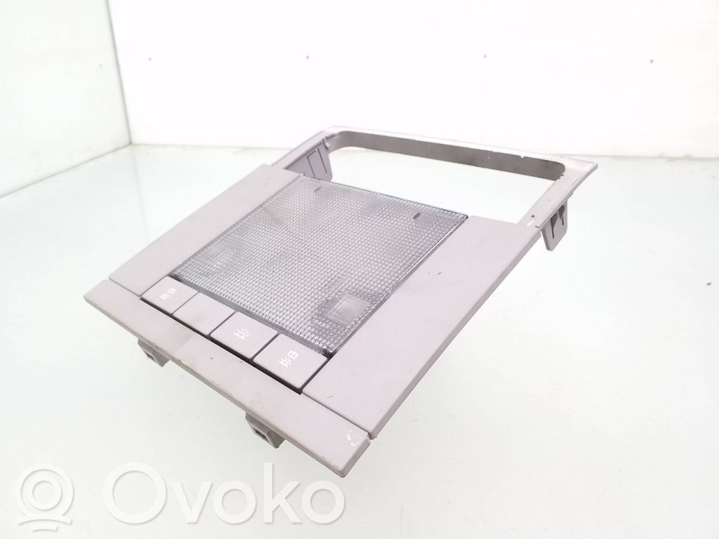 Opel Signum Front seat light 