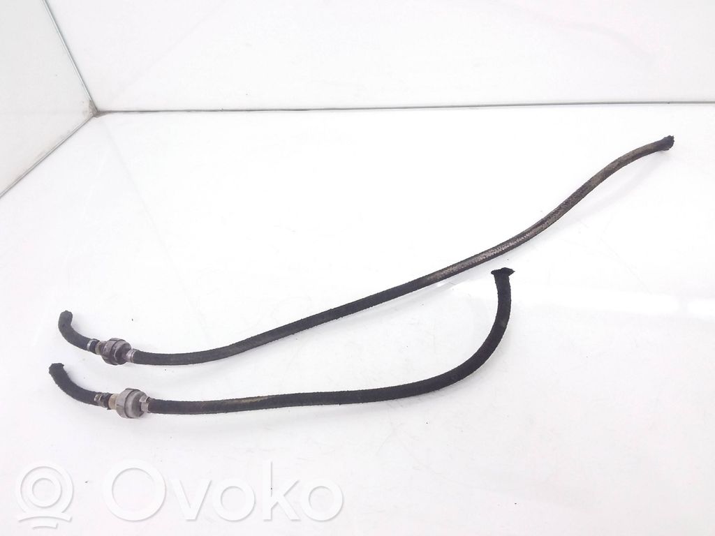 Audi A6 S6 C5 4B Conducte/furtunuri retur combustibil 