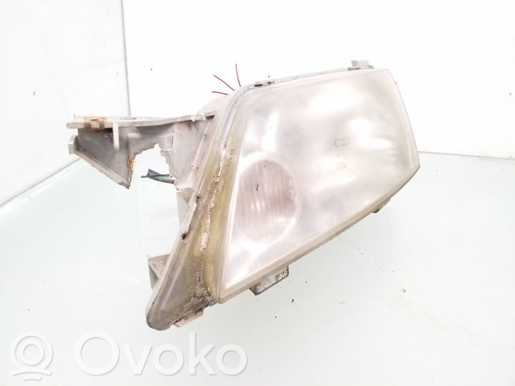 Mazda Premacy Headlight/headlamp 