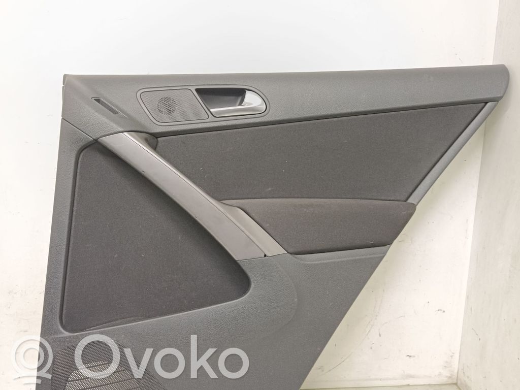 Volkswagen Tiguan Panou interior ușă spate 