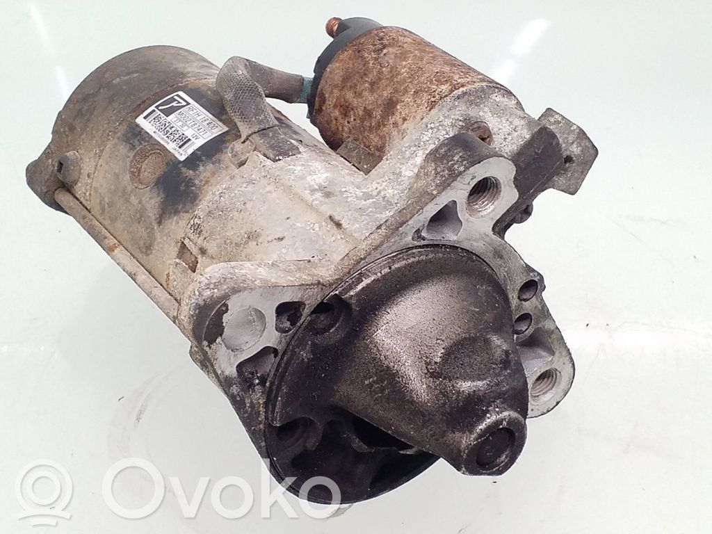 Motor de arranque   M002T87471,RF1H18400