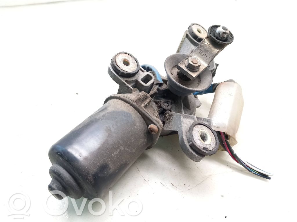 Motor ștergător   WN72282S
