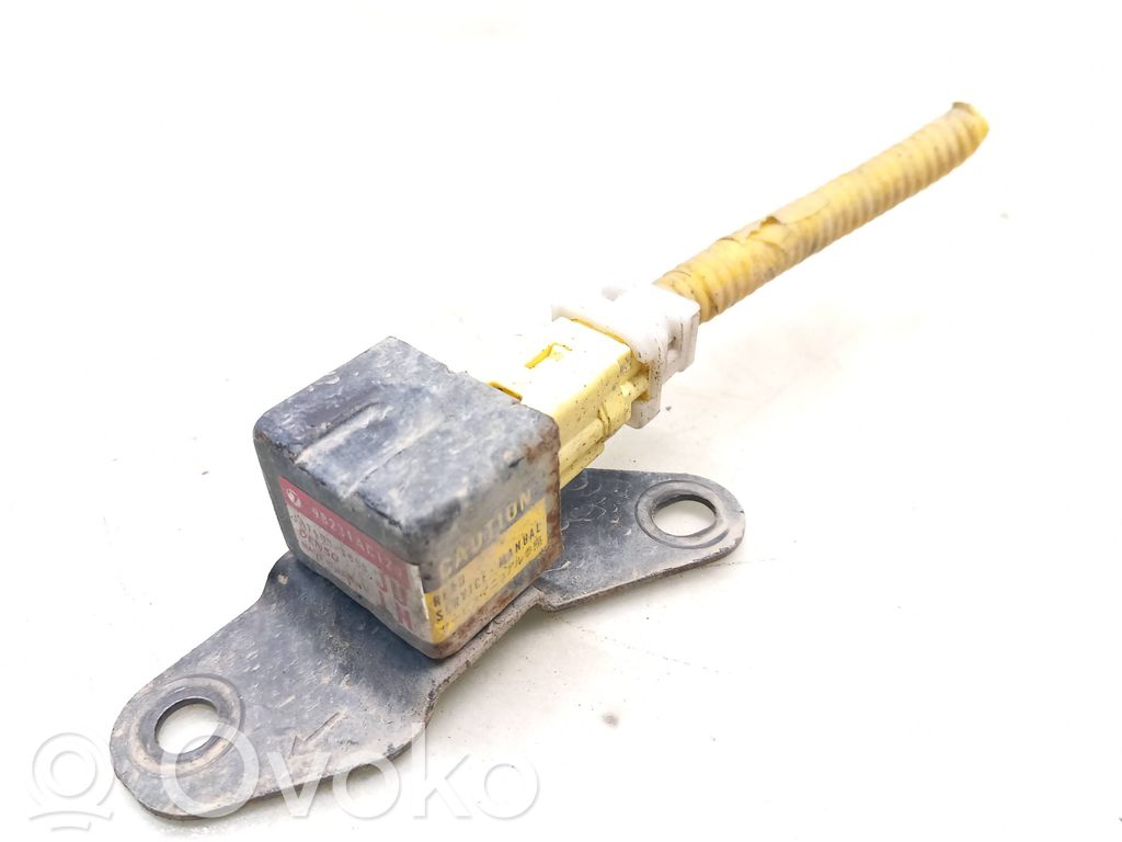 Subaru Legacy Airbagsensor Crashsensor Drucksensor 