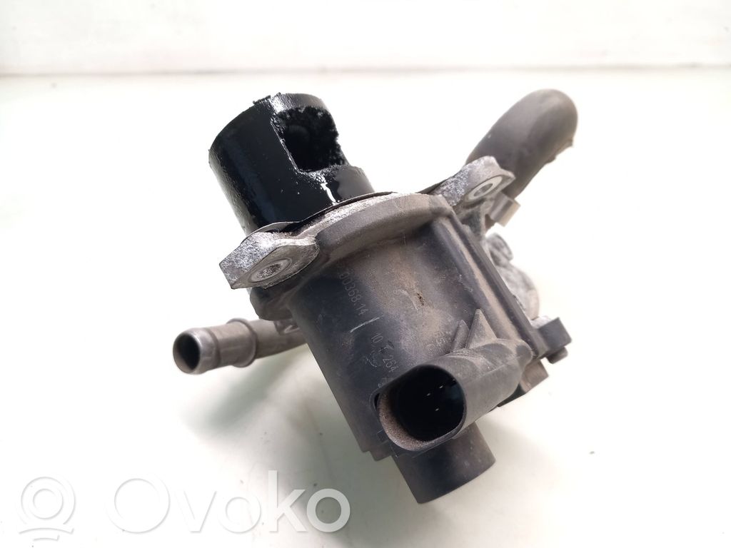 Renault Megane III Zawór EGR 