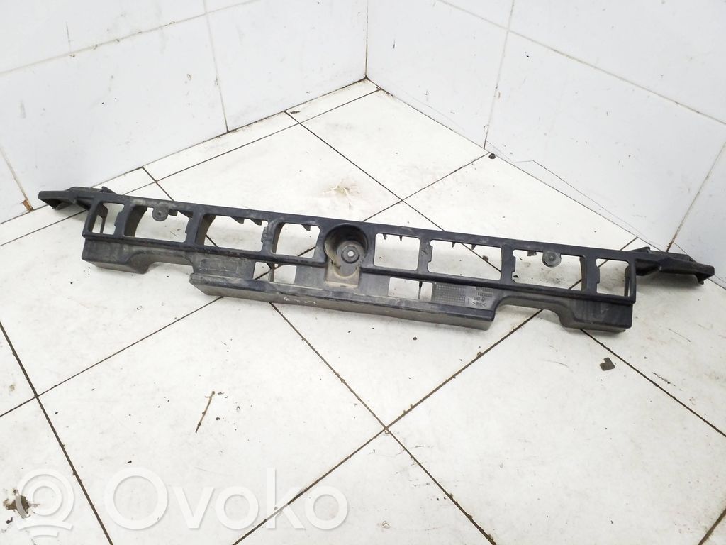 Peugeot 207 Bară ranforsare bară spate 
