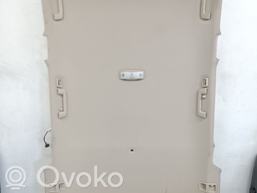 Volvo V70 Headlining 