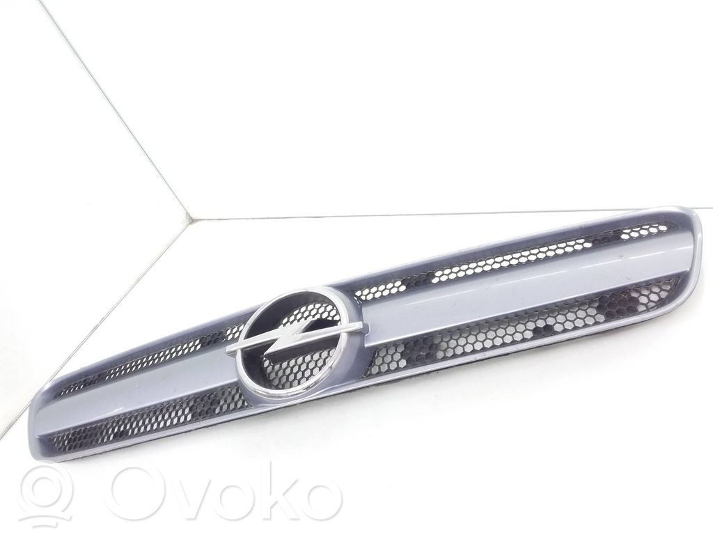 Opel Signum Griglia superiore del radiatore paraurti anteriore