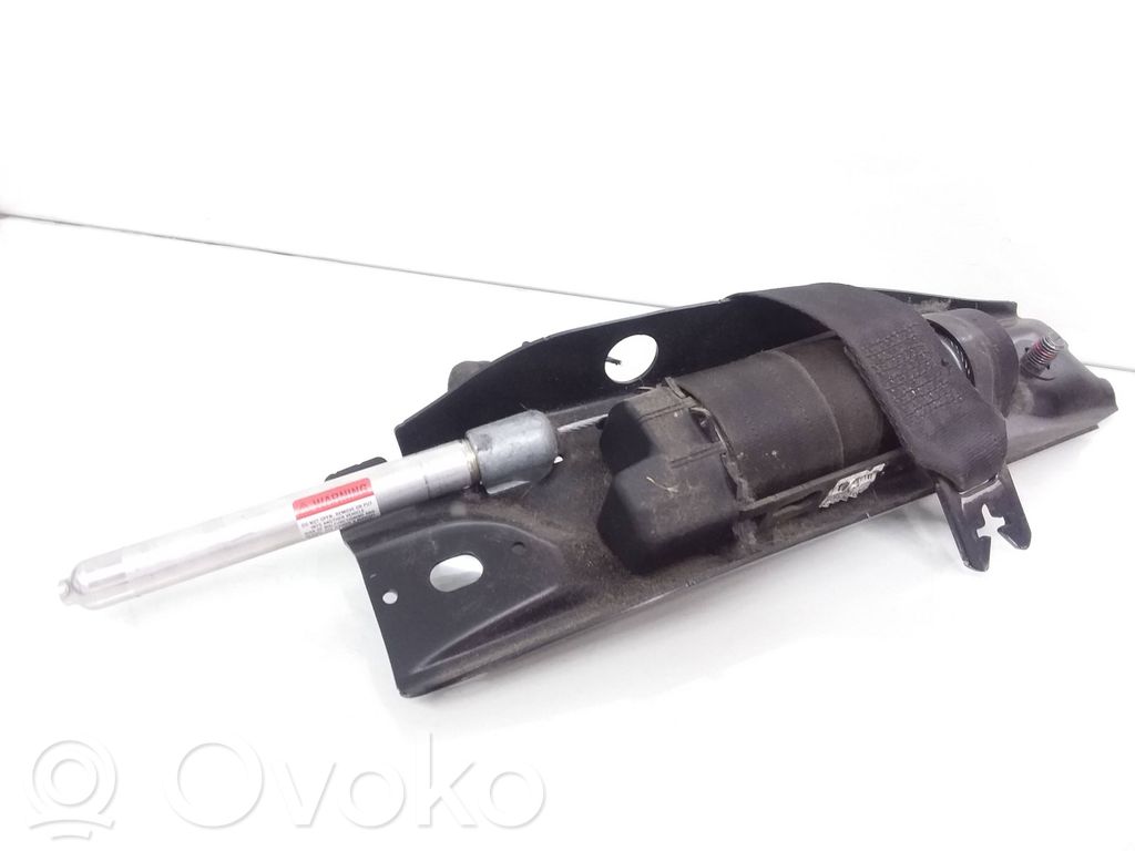 Volvo V70 Cinturón delantero 