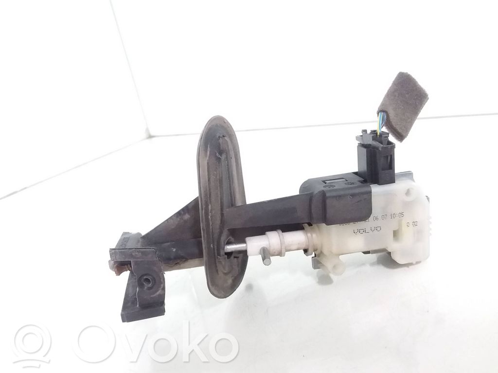 Volvo V70 Motorino del tappo del serbatoio del carburante