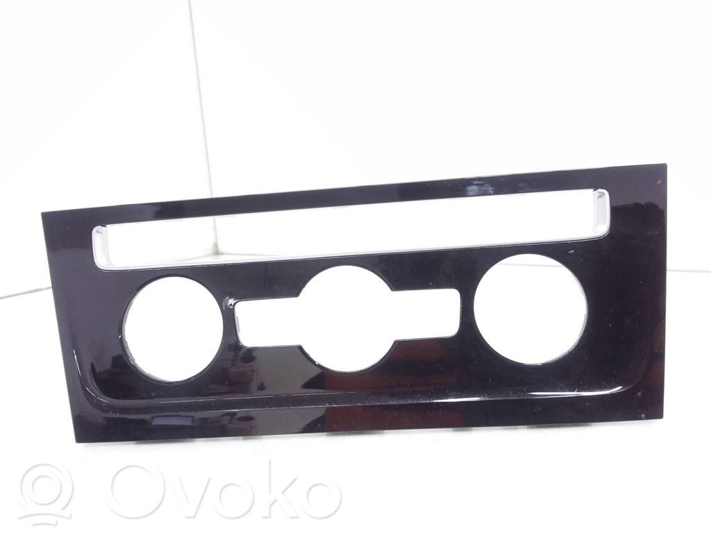 Volkswagen Golf VII Panel klimatyzacji / Ogrzewania 