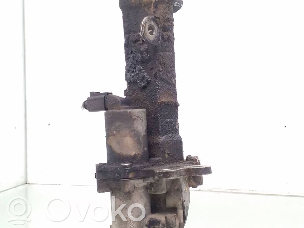 Volvo S60 Refrigerador de la válvula EGR 