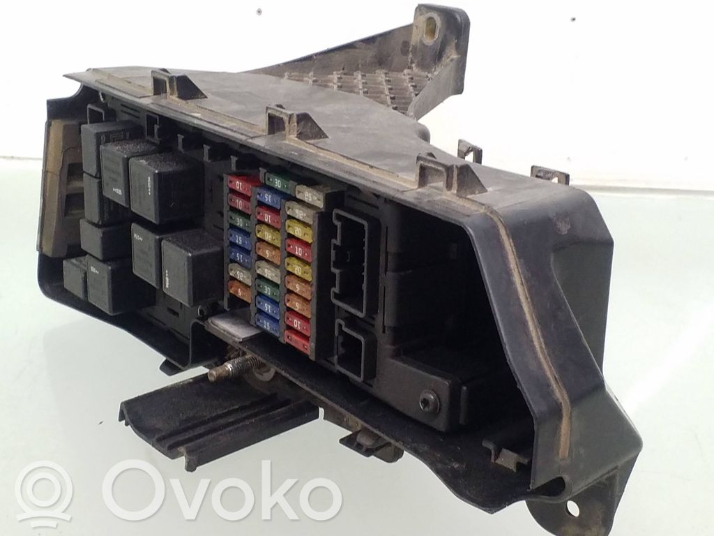 Volvo S60 Set cutie siguranțe 