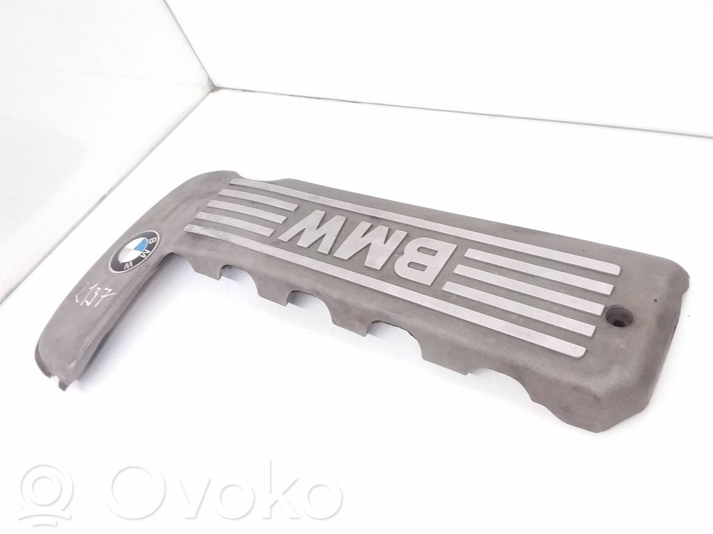 BMW 5 E39 Engine cover (trim) 