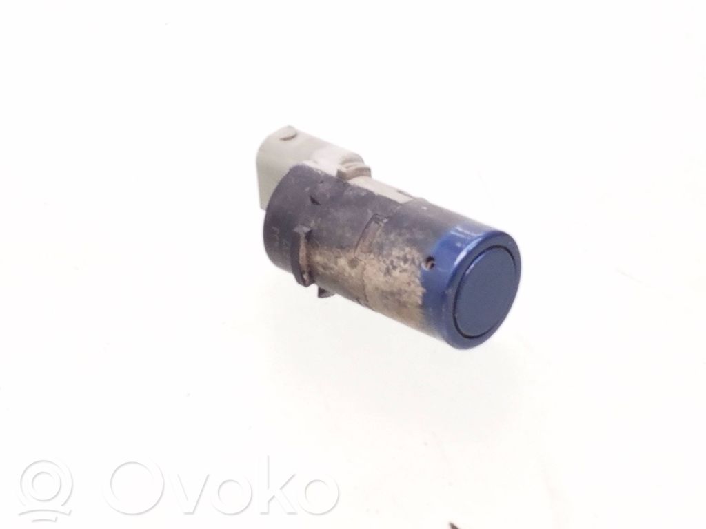 BMW 5 E39 Parksensor PDC 