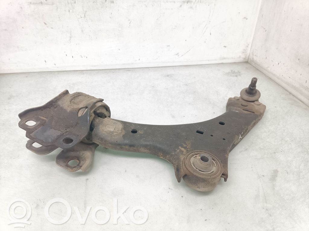 Volvo V70 Querlenker Achsschenkel vorne 