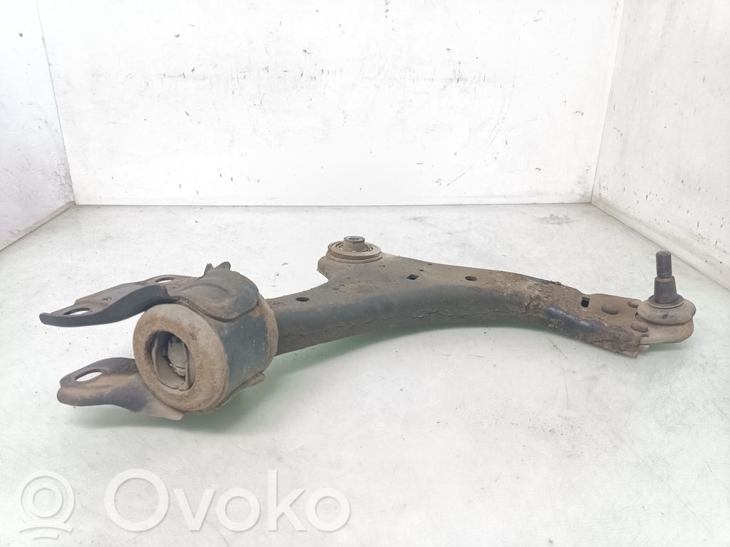 Volvo V70 Querlenker Achsschenkel vorne 
