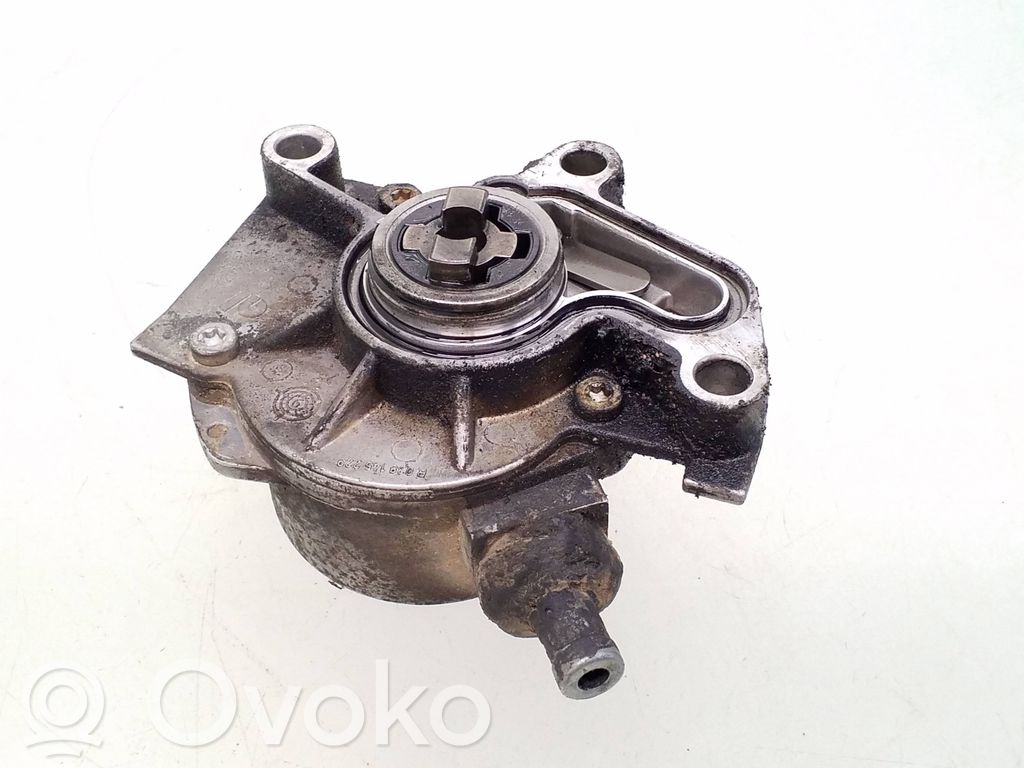 Skoda Octavia Mk1 (1U) Pompa podciśnienia / Vacum 