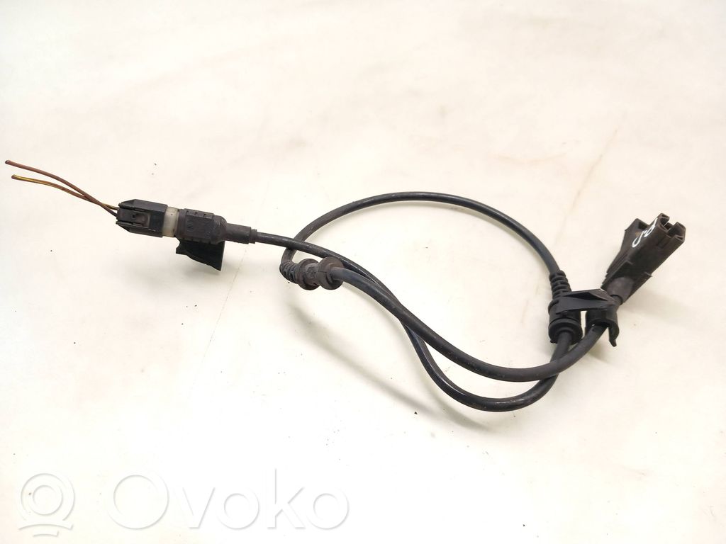 Mercedes-Benz CLS C219 Sensor de desgaste de las pastillas de freno 