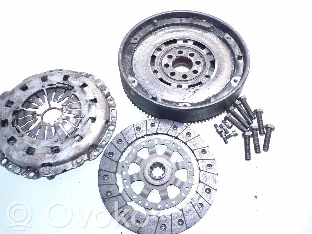 BMW 3 E46 Clutch set kit 