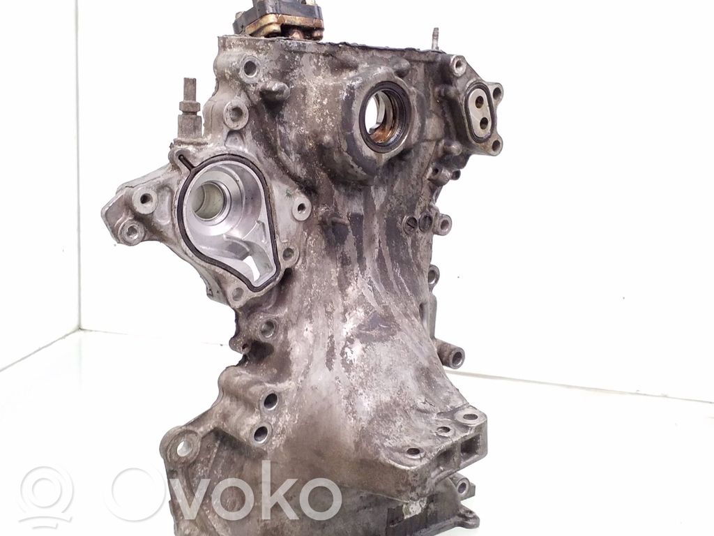 Toyota Yaris Pompa dell’olio