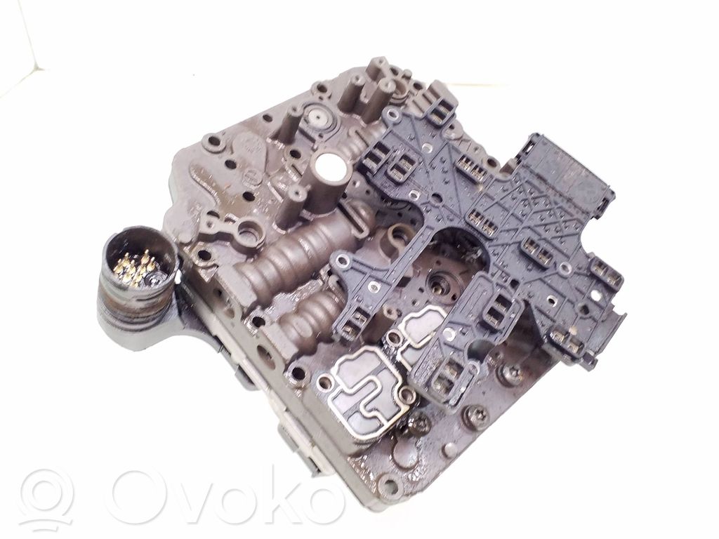 Sterownik / Moduł skrzyni biegów   02E325025AE,02E325039