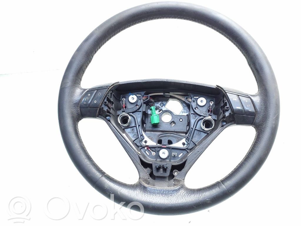 Volvo S60 Volant 