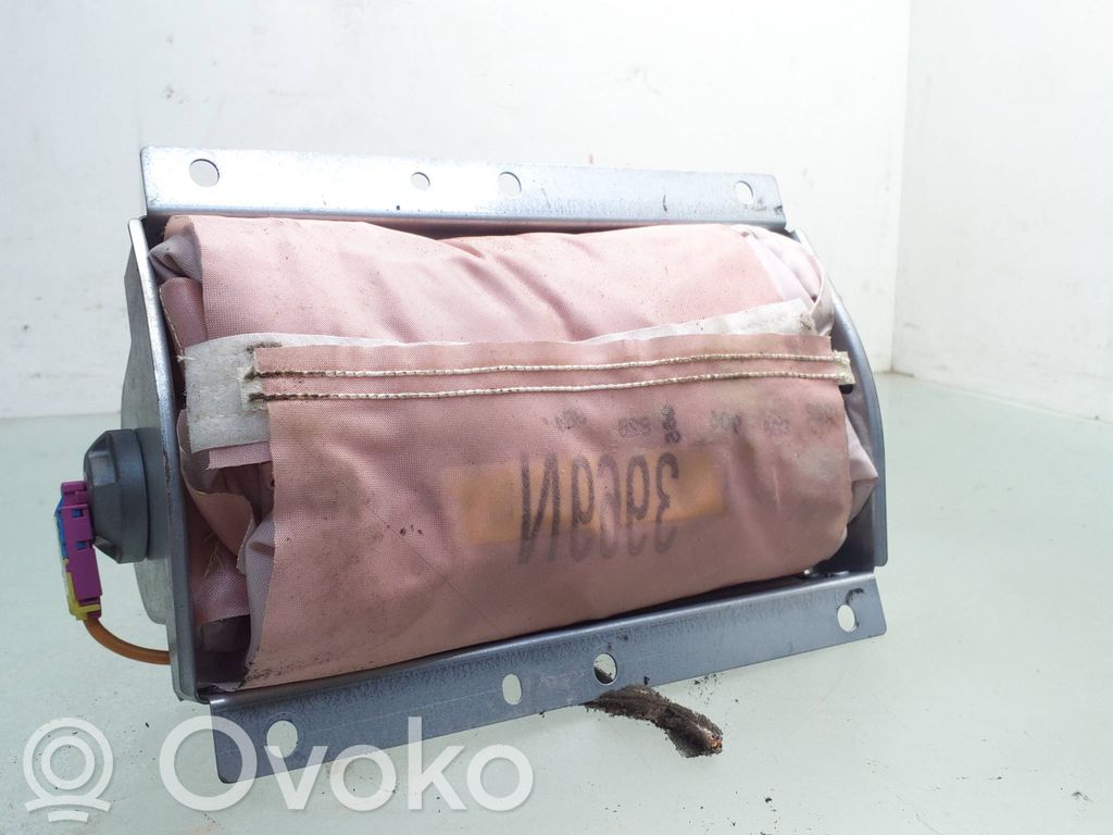 Volvo S60 Airbag pasager 