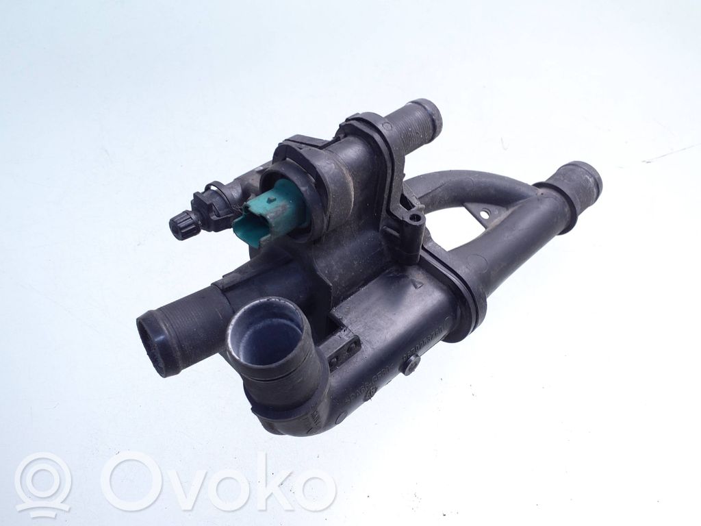 Peugeot Partner Termostato/alloggiamento del termostato