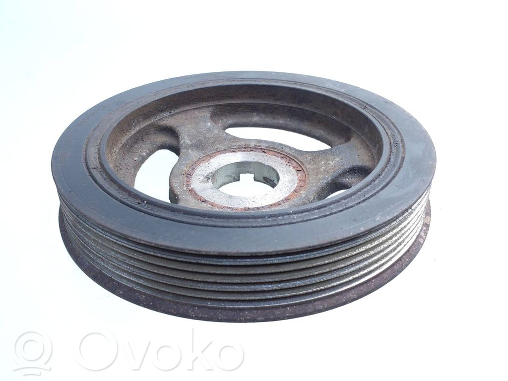 Volvo S60 Fulie vibrochen 