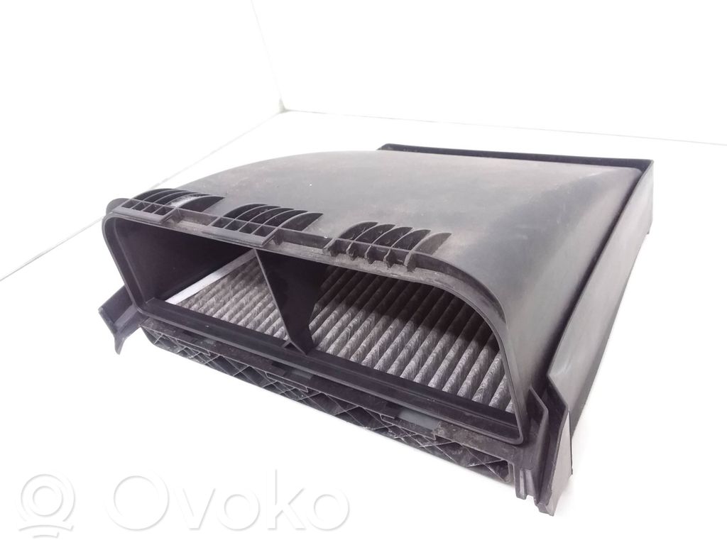 Mercedes-Benz CLS C219 Deckel Innenraumfilter 