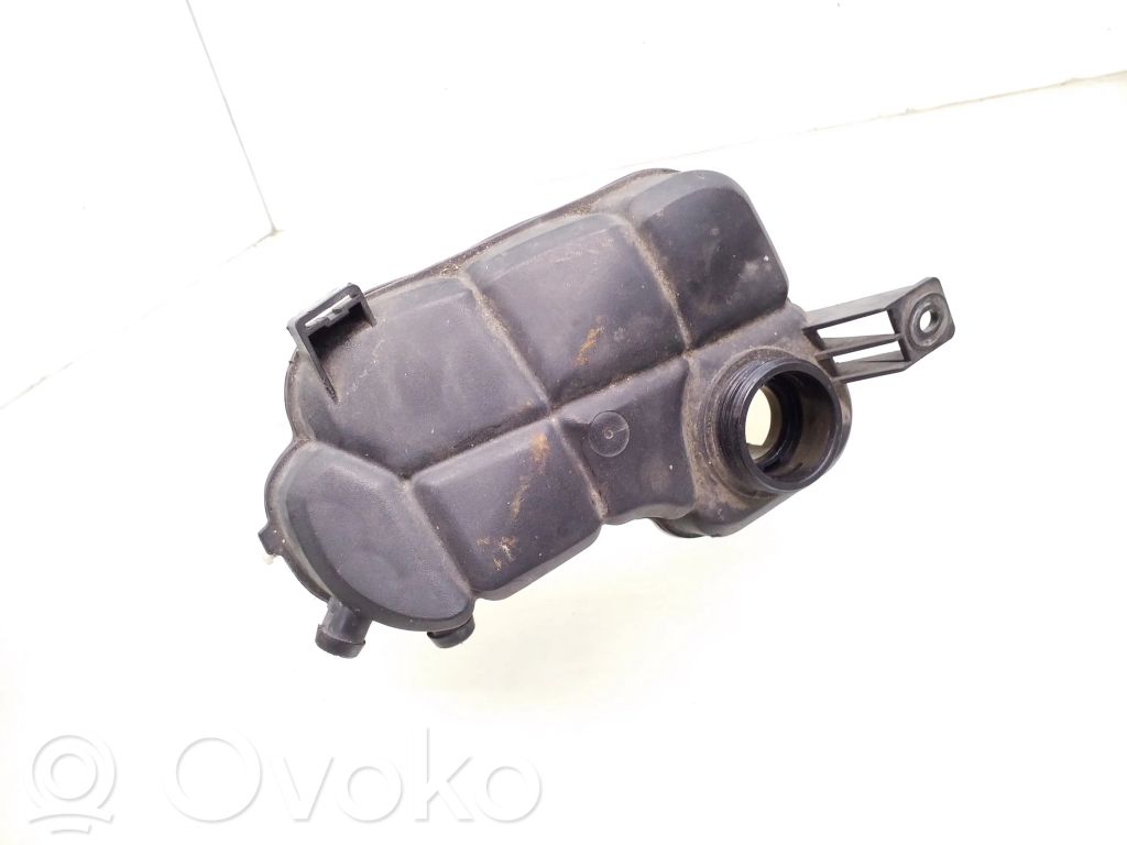 Ford Mondeo MK IV Zbiornik wyrównawczy chłodziwa 