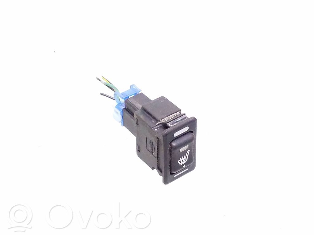 Nissan Almera N16 Seat heating switch 
