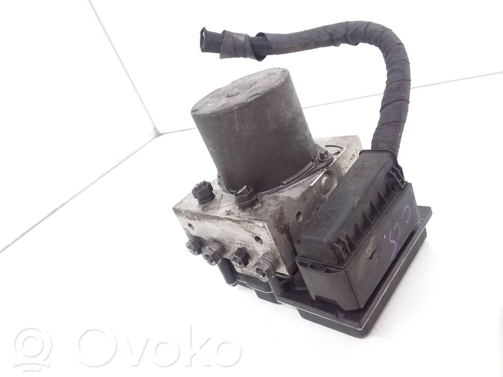 BMW 5 E60 E61 ABS Pump 