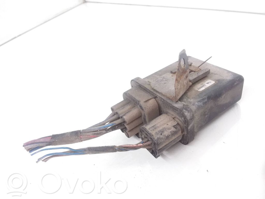 Rover 414 - 416 - 420 Other control units/modules 