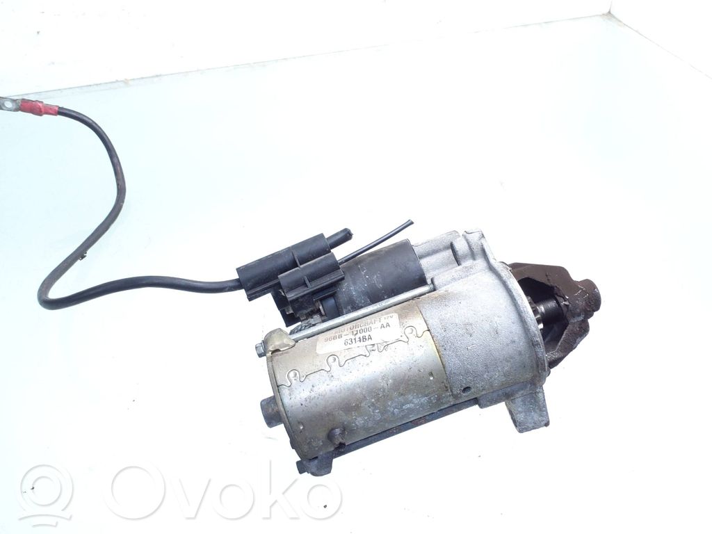 Starteris   96BB11000AA,6311BA,93BB14488AA