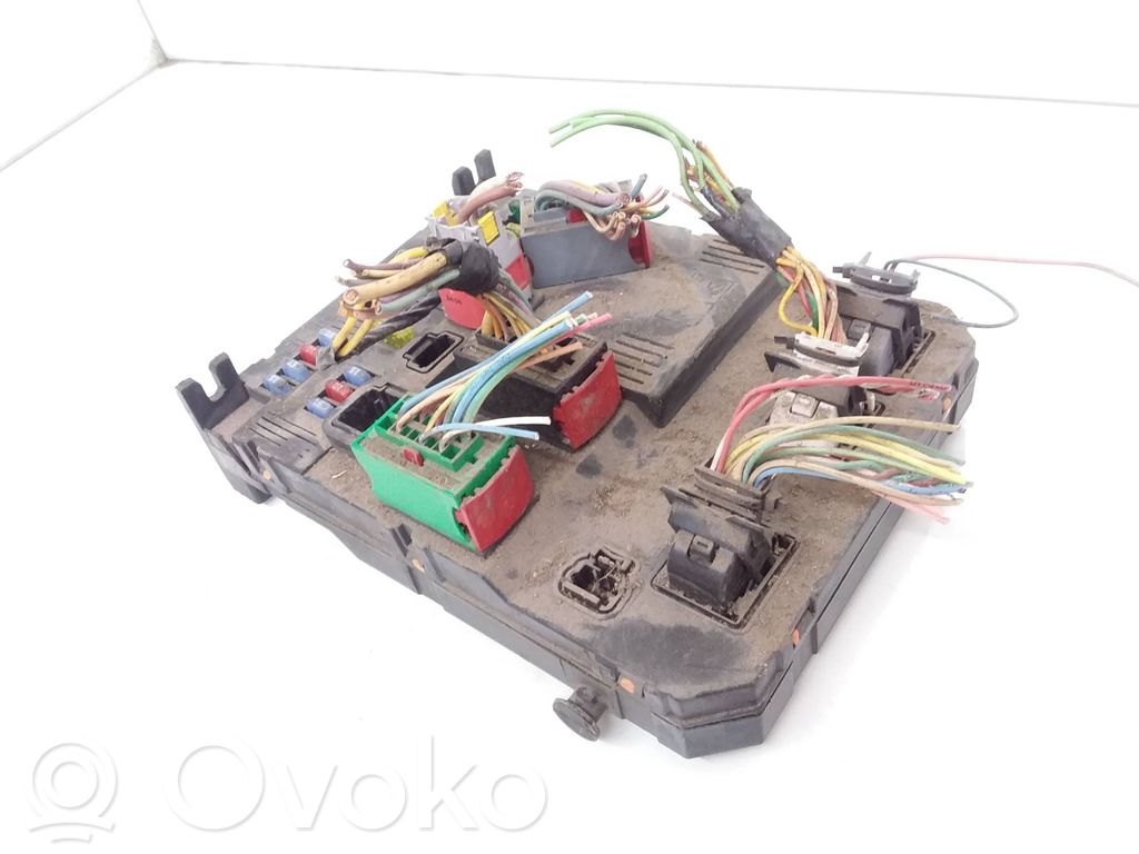 Module confort   9652474380