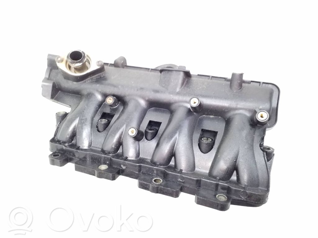 Opel Meriva A Intake manifold 