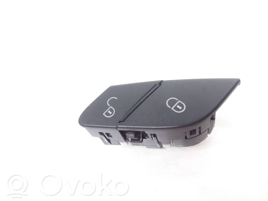 Mercedes-Benz R W251 Interruttore a pulsante della chiusura centralizzata