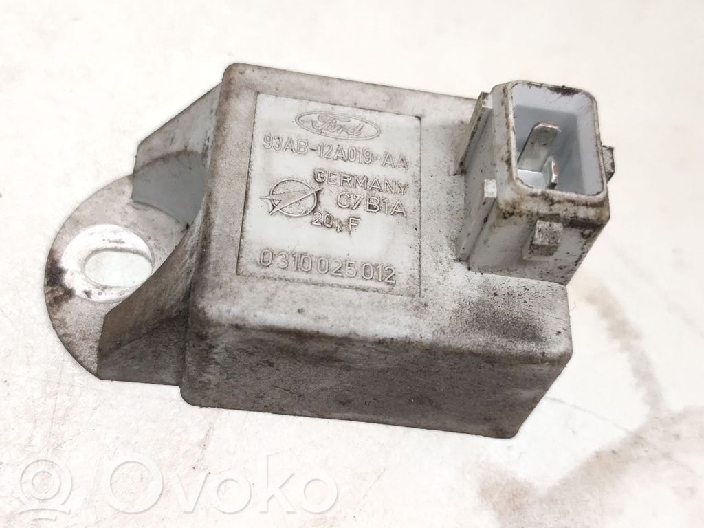 Ford Mondeo MK II Zündmodul 